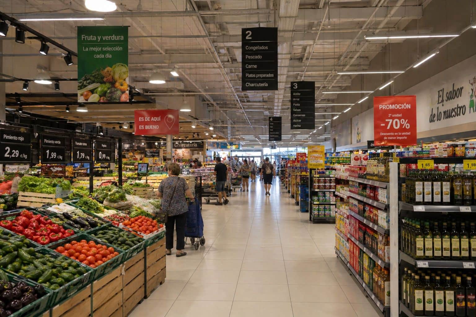 Local Comercial en Elche / Elx en venta - 6.000.000 € (Ref: 10102948)