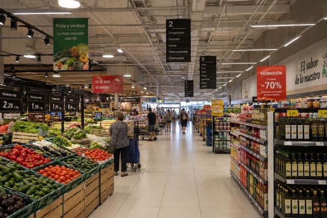 Local Comercial en Elche / Elx en venta - 6.000.000 € (Ref: 10102948)