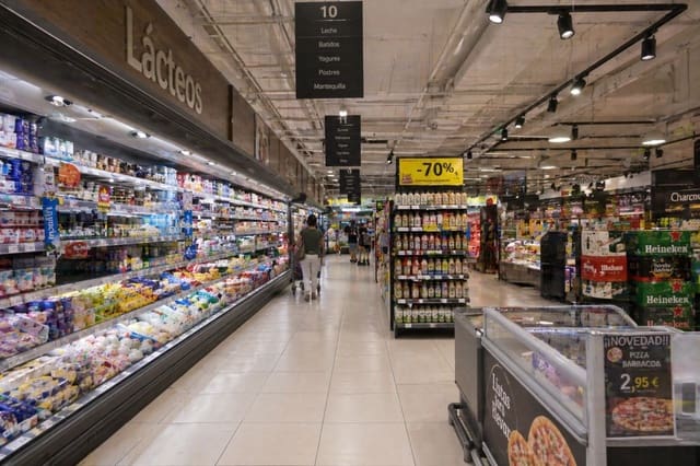 Local Comercial en Elche / Elx en venta - 6.000.000 € (Ref: 10102948)