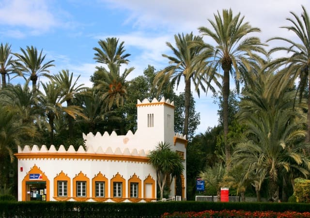 Local Comercial en Elche / Elx en venta - 6.000.000 € (Ref: 10102948)
