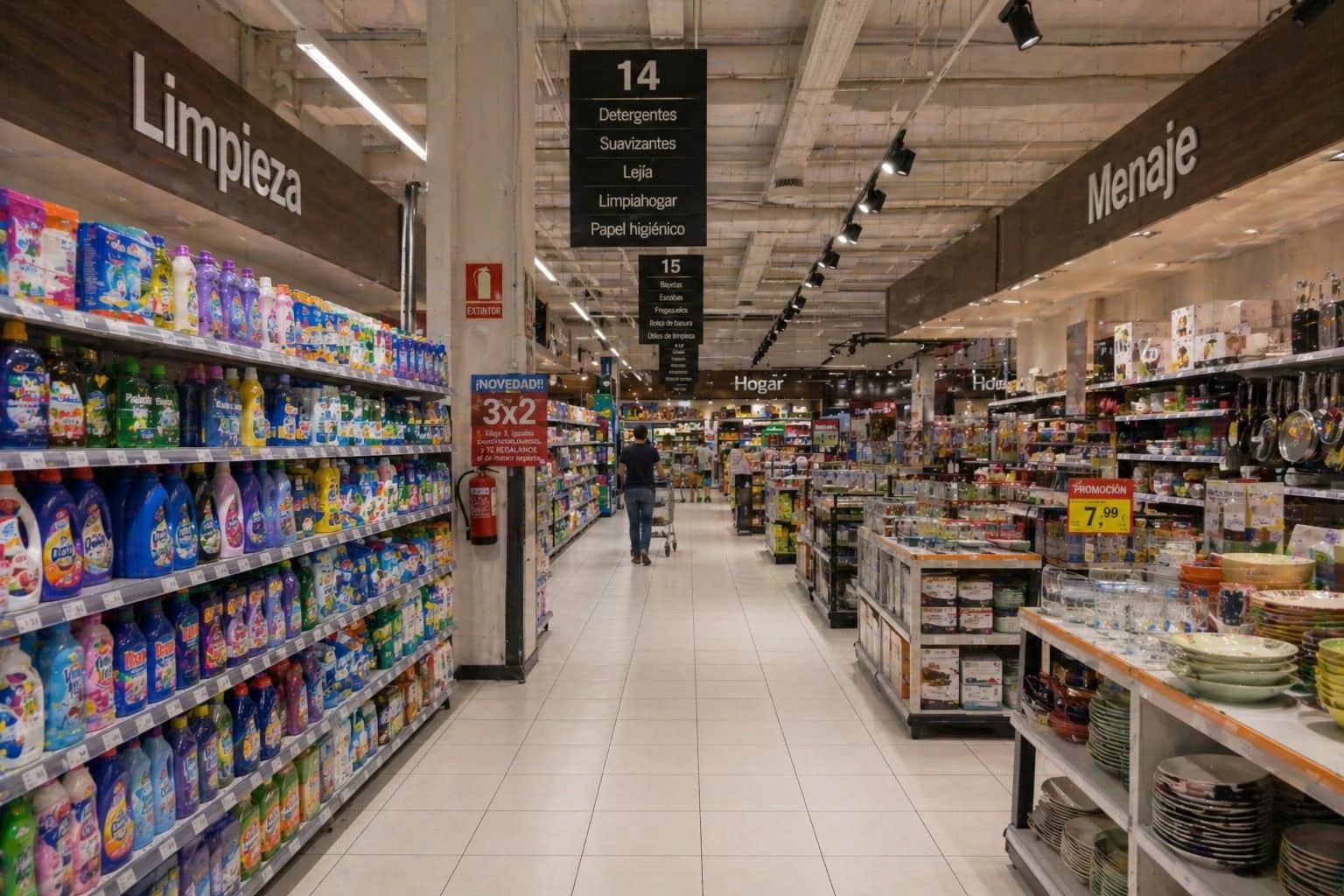 Local Comercial en Elche / Elx en venta - 6.000.000 € (Ref: 10102948)