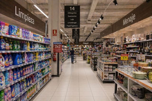 Local Comercial en Elche / Elx en venta - 6.000.000 € (Ref: 10102948)