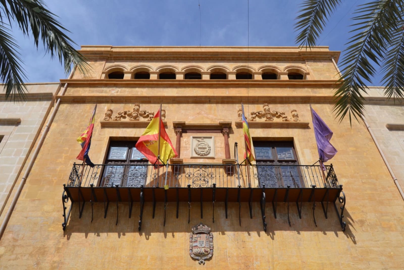 Local Comercial en Elche / Elx en venta - 6.000.000 € (Ref: 10102948)