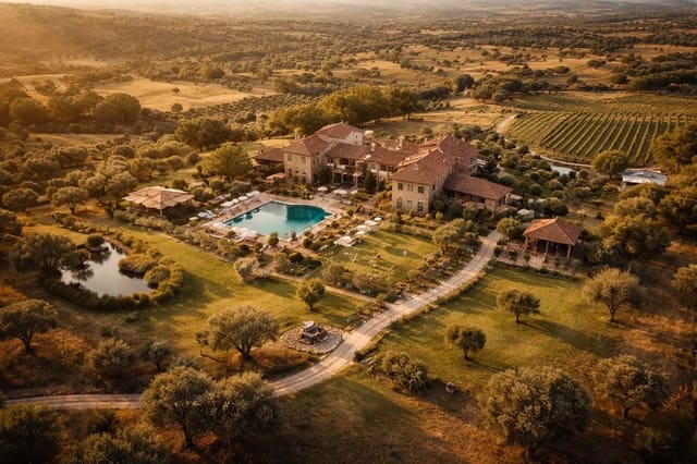 Działka budowlana na sprzedaż w Teulada Pueblo, Teulada-Moraira - 1 800 000 € (Ref: 10102949)