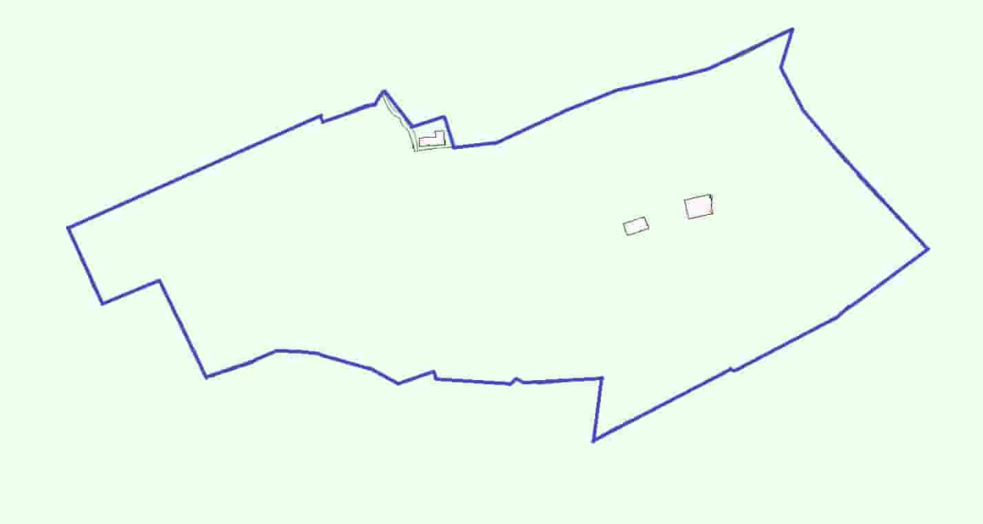 Finca/Hus på landet till salu i Teulada - 1 800 000 € (Ref: 10102950)