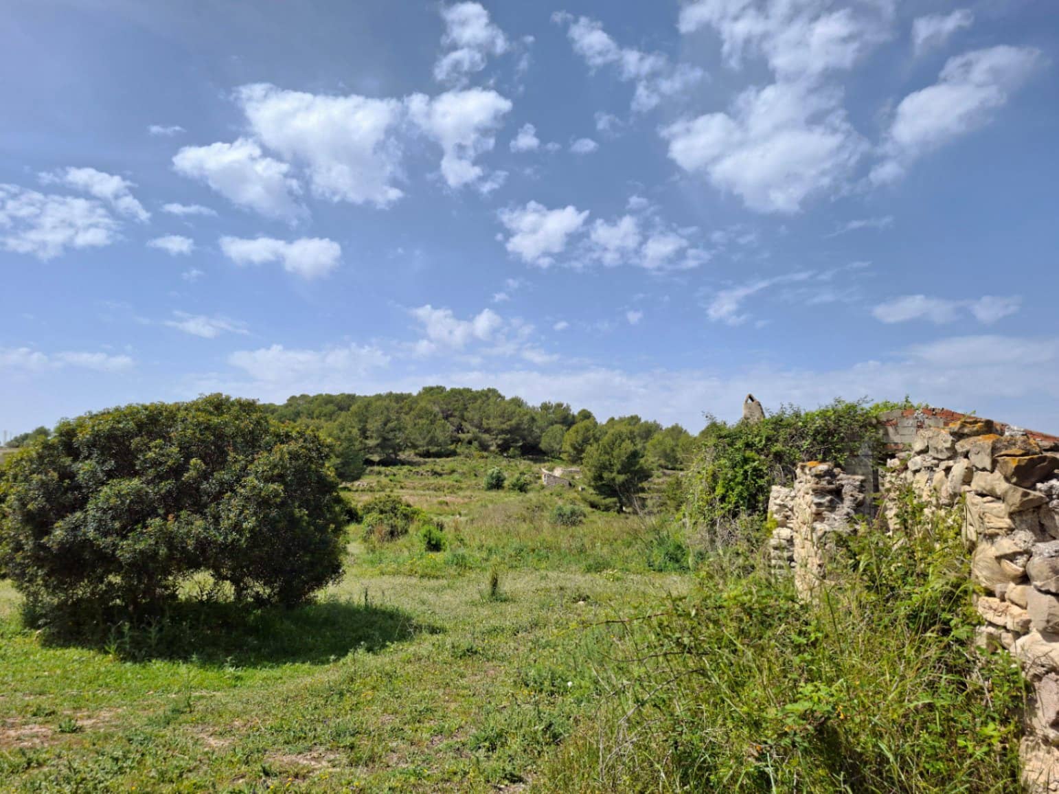 Finca/Hus på landet till salu i Teulada - 1 800 000 € (Ref: 10102950)