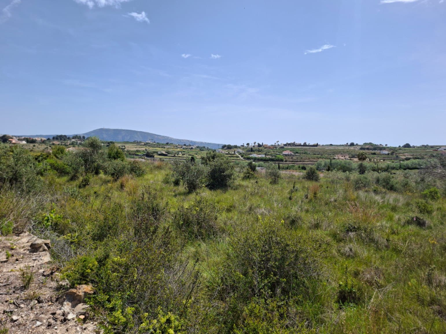 Finca/Hus på landet till salu i Teulada - 1 800 000 € (Ref: 10102950)