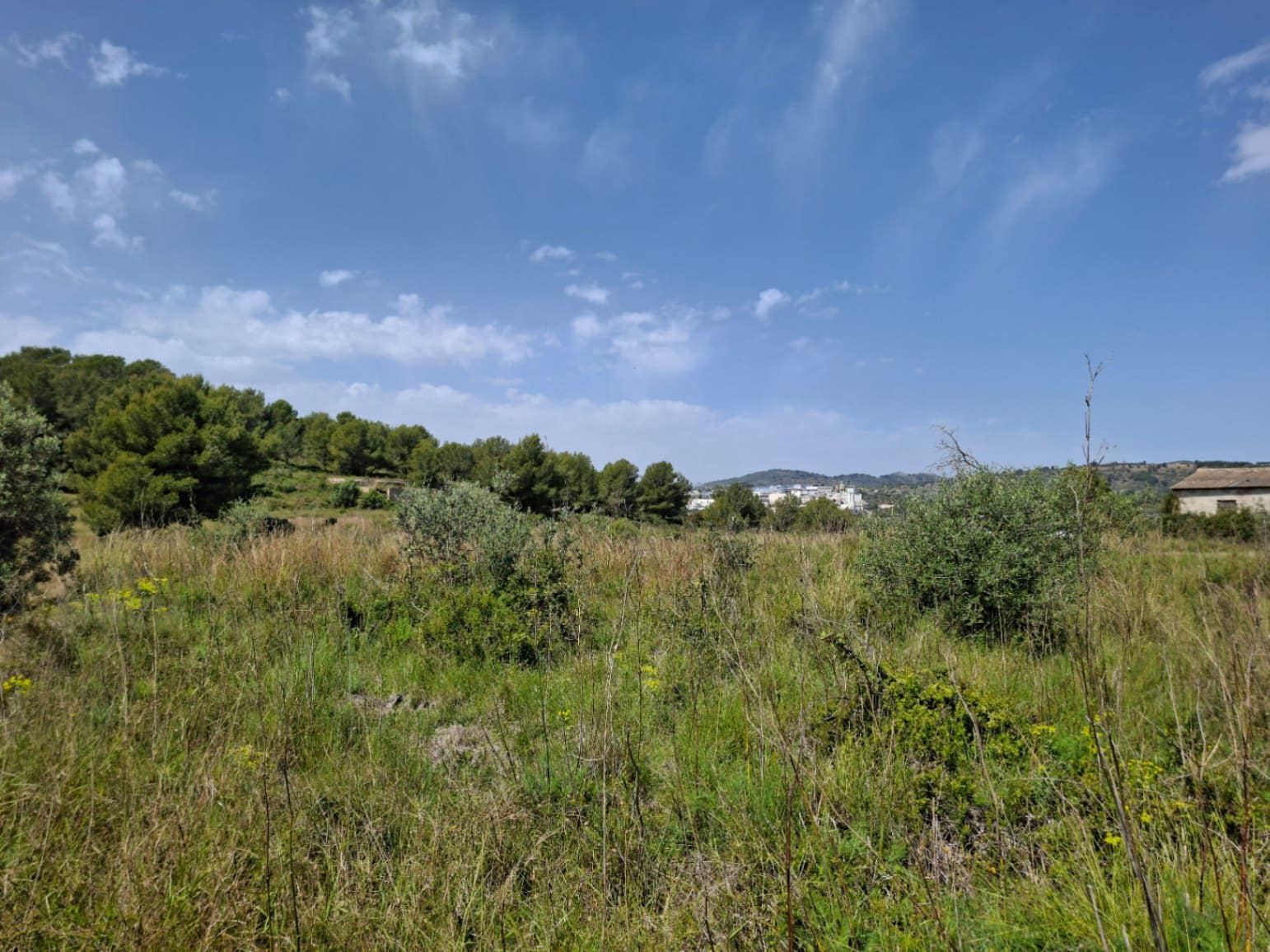 Finca/Hus på landet till salu i Teulada - 1 800 000 € (Ref: 10102950)