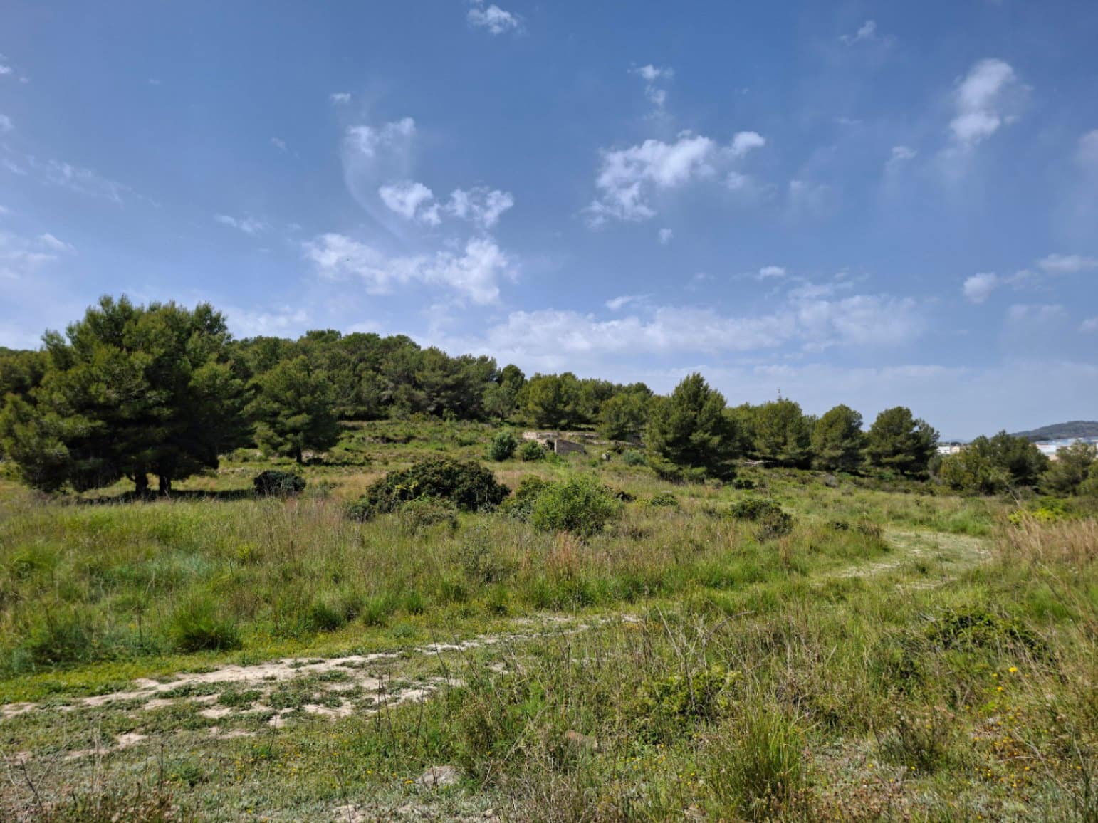 Finca/Hus på landet till salu i Teulada - 1 800 000 € (Ref: 10102950)