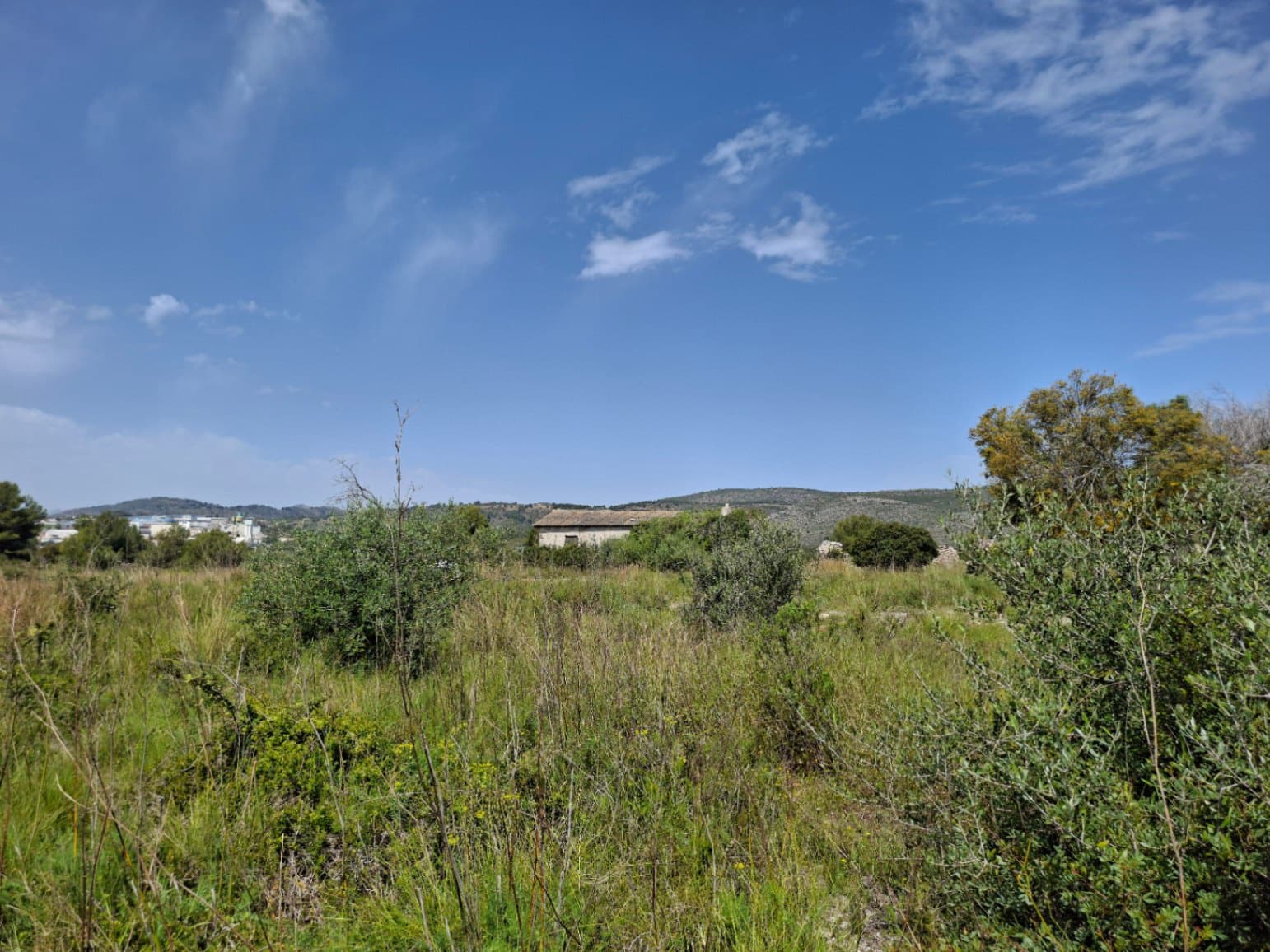 Finca/Hus på landet till salu i Teulada - 1 800 000 € (Ref: 10102950)