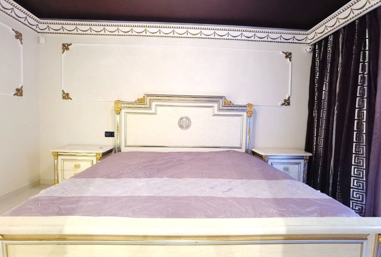 5 chambre Villa/Maison à vendre à Altea avec piscine garage - 895 000 € (Ref: 10102951)