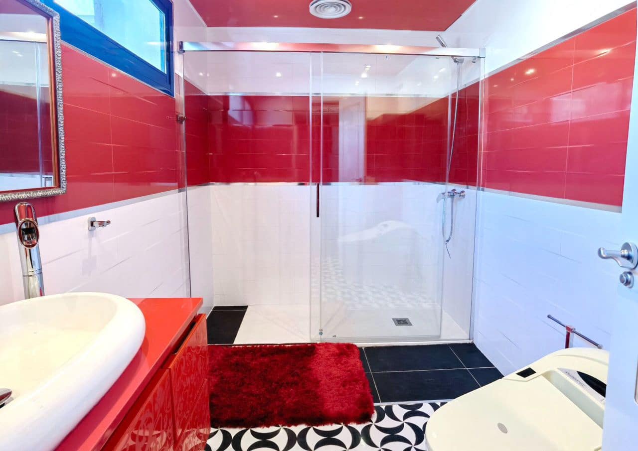 5 chambre Villa/Maison à vendre à Altea avec piscine garage - 895 000 € (Ref: 10102951)