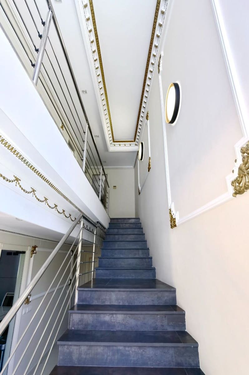 5 chambre Villa/Maison à vendre à Altea avec piscine garage - 895 000 € (Ref: 10102951)