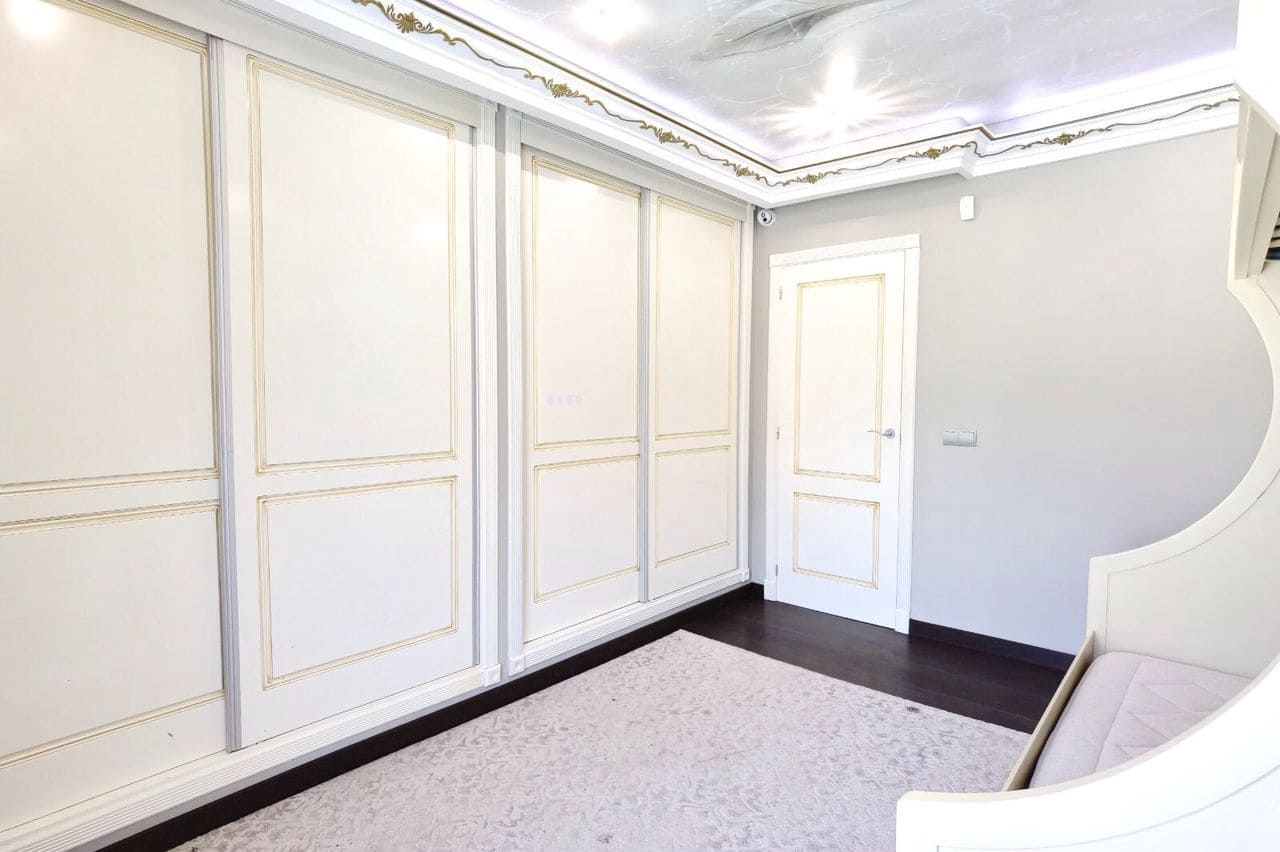 5 chambre Villa/Maison à vendre à Altea avec piscine garage - 895 000 € (Ref: 10102951)
