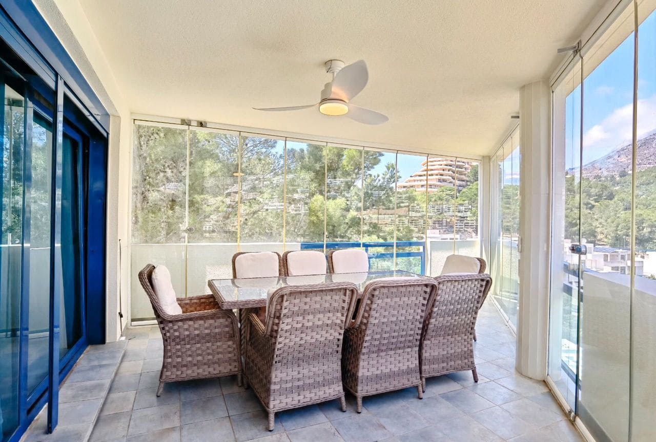 5 chambre Villa/Maison à vendre à Altea avec piscine garage - 895 000 € (Ref: 10102951)