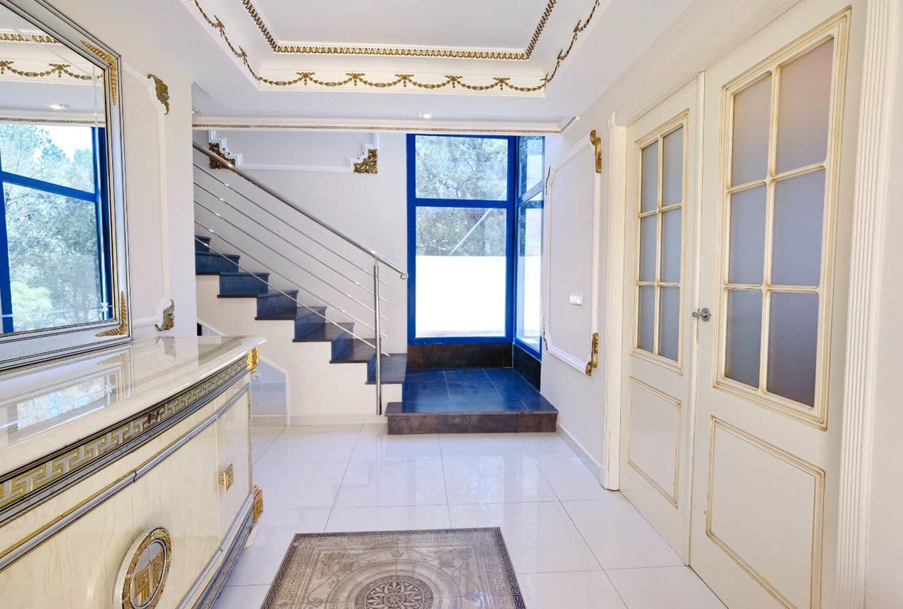 5 chambre Villa/Maison à vendre à Altea avec piscine garage - 895 000 € (Ref: 10102951)