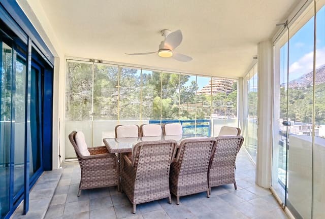 Chalet de 5 habitaciones en Altea en venta con piscina garaje - 895.000 € (Ref: 10102951)