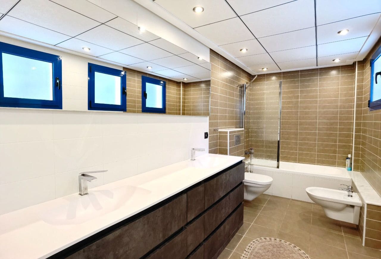 5 chambre Villa/Maison à vendre à Altea avec piscine garage - 895 000 € (Ref: 10102951)