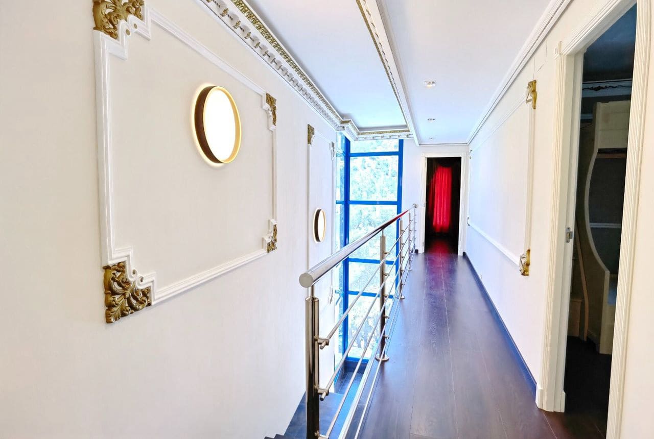5 chambre Villa/Maison à vendre à Altea avec piscine garage - 895 000 € (Ref: 10102951)