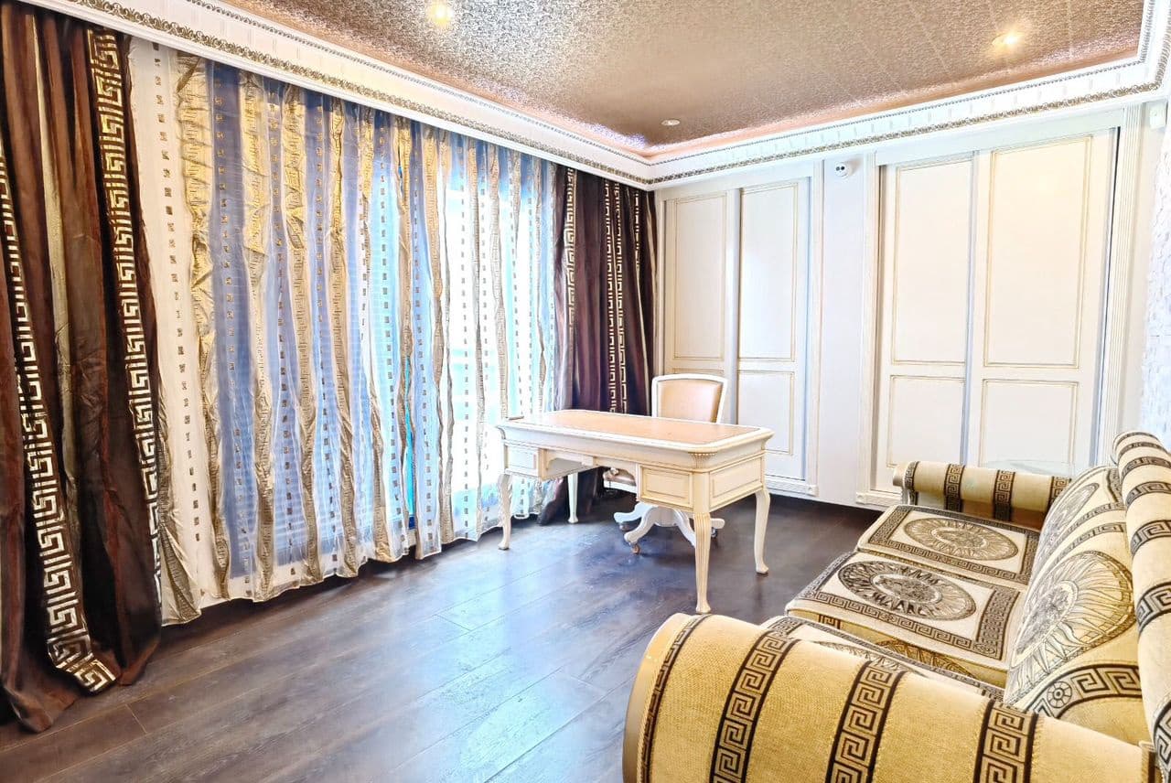 5 chambre Villa/Maison à vendre à Altea avec piscine garage - 895 000 € (Ref: 10102951)