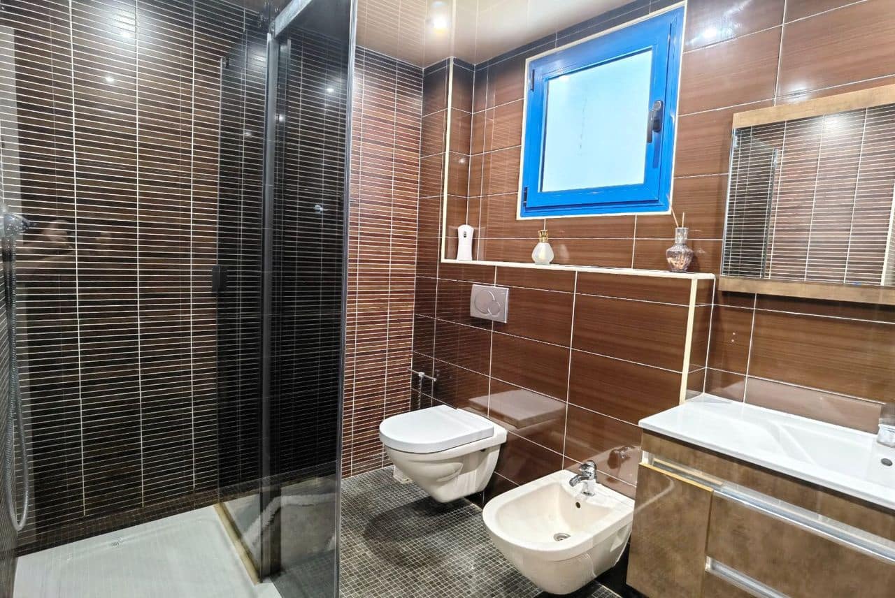 5 chambre Villa/Maison à vendre à Altea avec piscine garage - 895 000 € (Ref: 10102951)