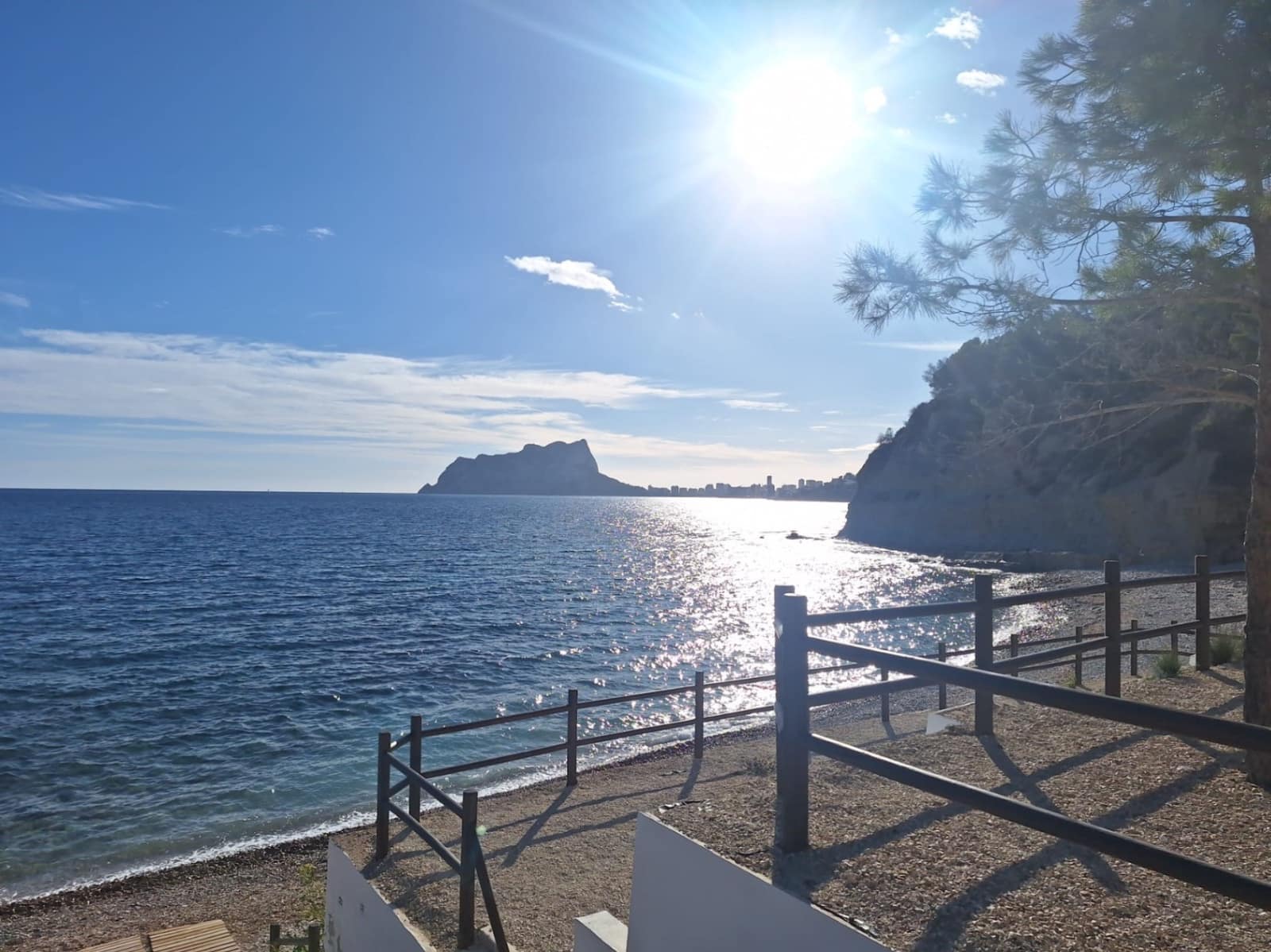 Terrain à Bâtir à vendre à Teulada - 459 000 € (Ref: 10102953)