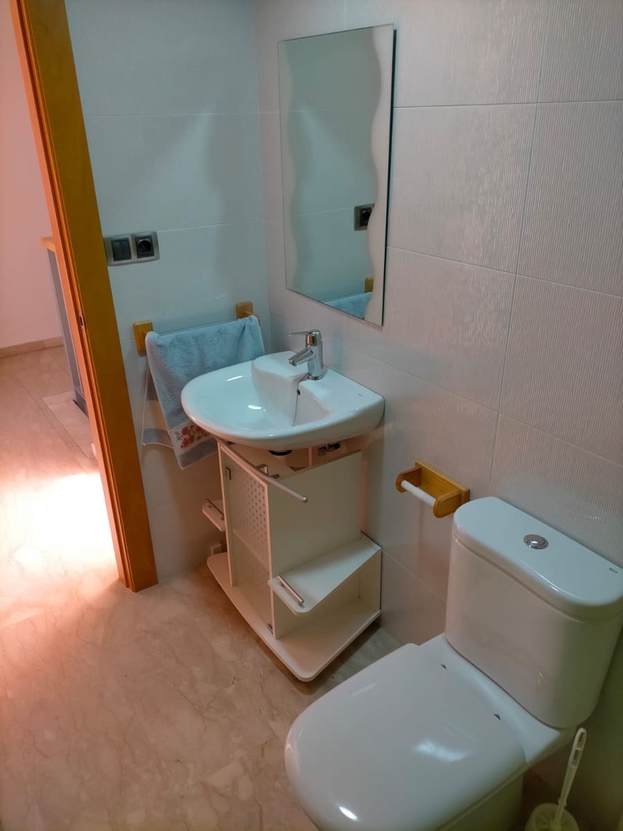 3 sovrum Radhus till salu i Gandia med garage - 425 000 € (Ref: 10102954)