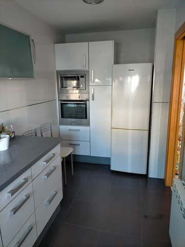 3 sovrum Radhus till salu i Gandia med garage - 425 000 € (Ref: 10102954)