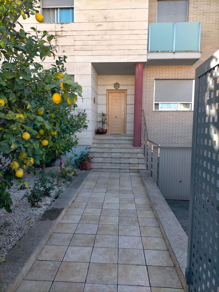 3 sovrum Radhus till salu i Gandia med garage - 425 000 € (Ref: 10102954)