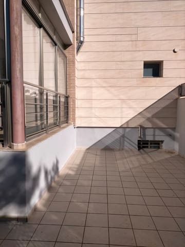 3 sovrum Radhus till salu i Gandia med garage - 425 000 € (Ref: 10102954)