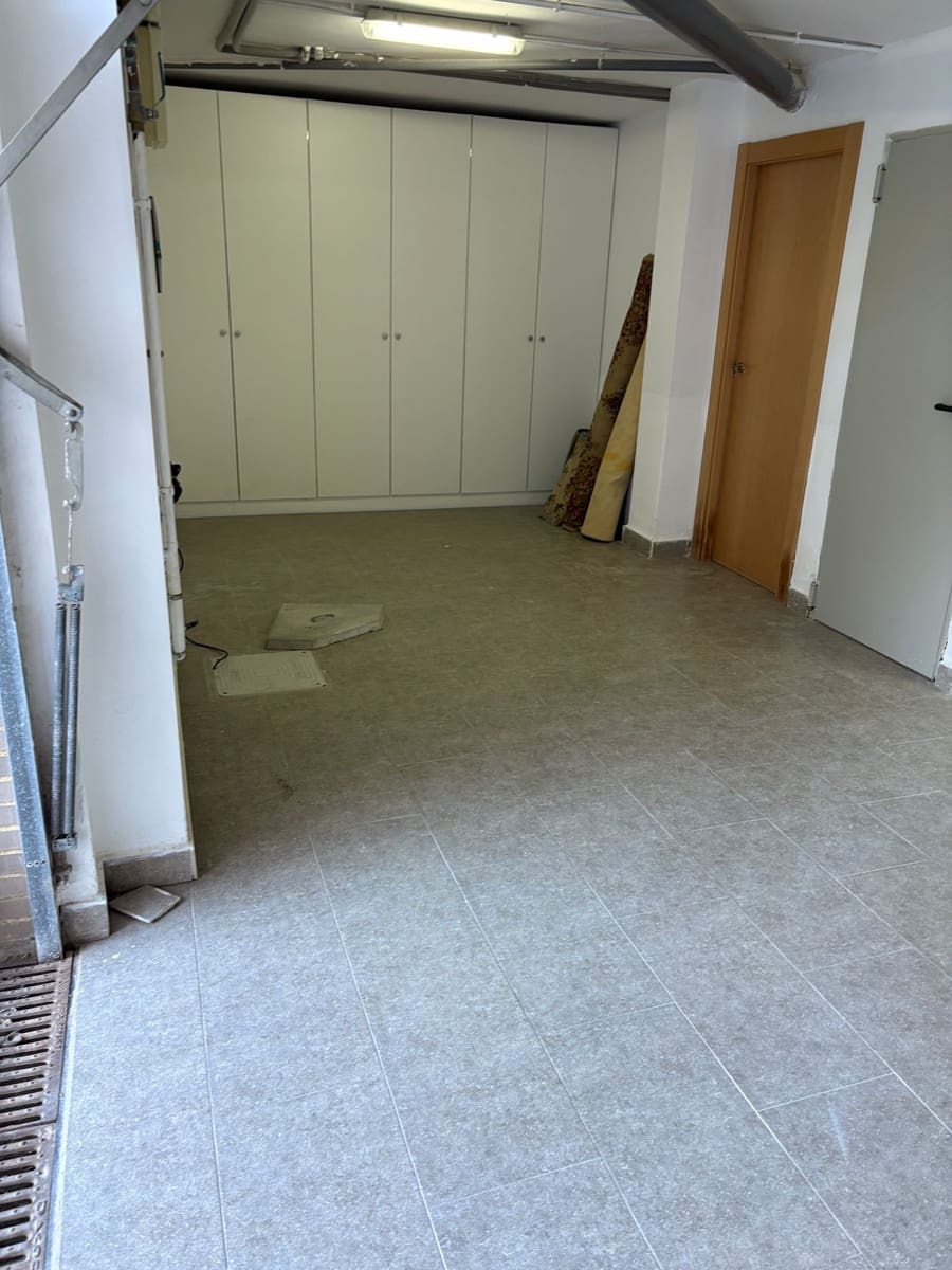 3 sovrum Radhus till salu i Gandia med garage - 425 000 € (Ref: 10102954)