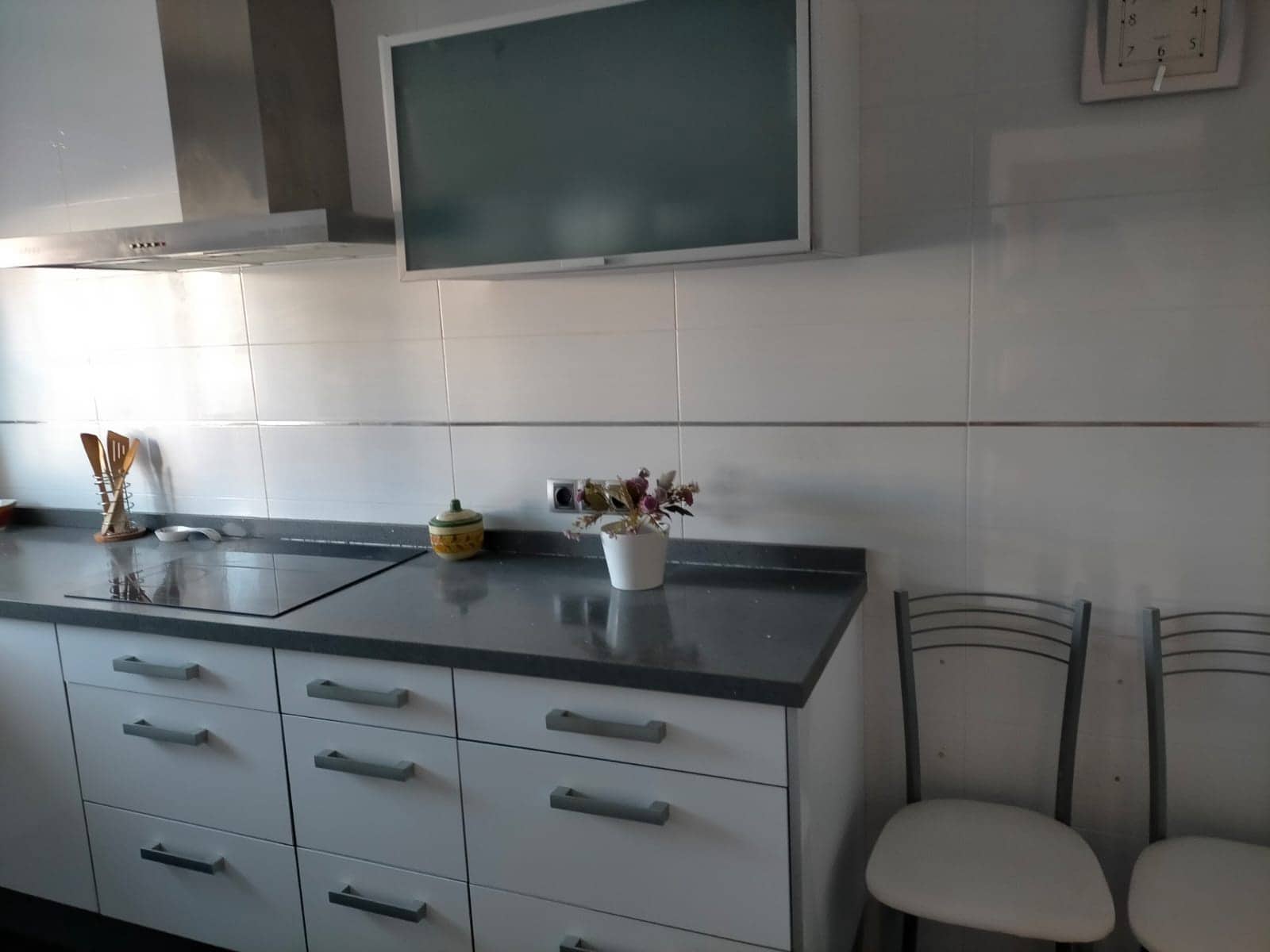 3 sovrum Radhus till salu i Gandia med garage - 425 000 € (Ref: 10102954)