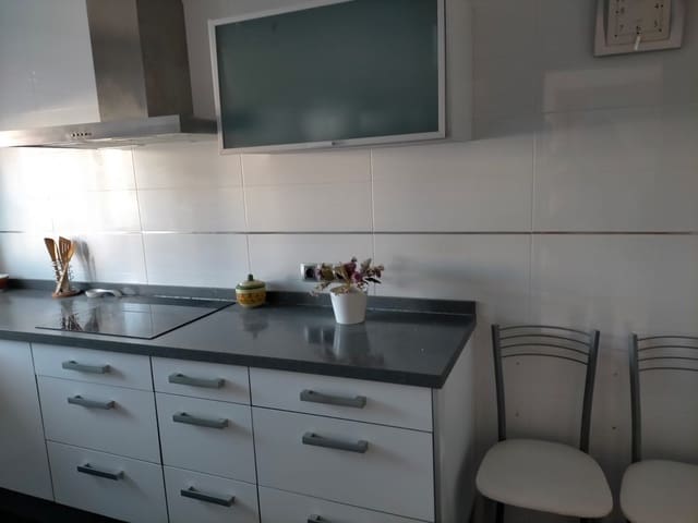 3 sovrum Radhus till salu i Gandia med garage - 425 000 € (Ref: 10102954)