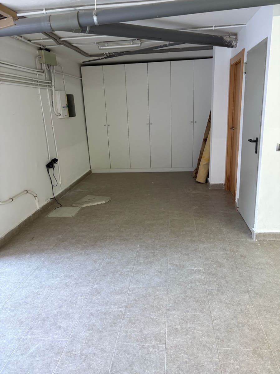 3 sovrum Radhus till salu i Gandia med garage - 425 000 € (Ref: 10102954)