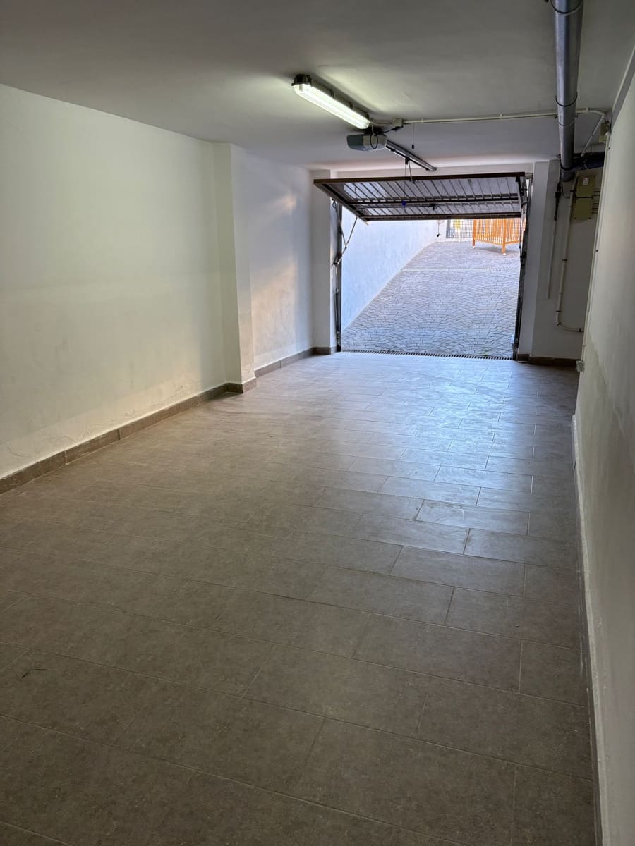 3 sovrum Radhus till salu i Gandia med garage - 425 000 € (Ref: 10102954)