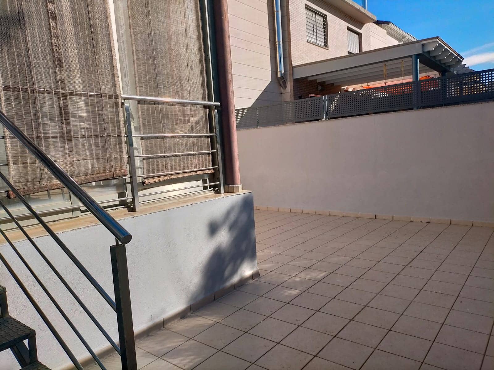 3 sovrum Radhus till salu i Gandia med garage - 425 000 € (Ref: 10102954)