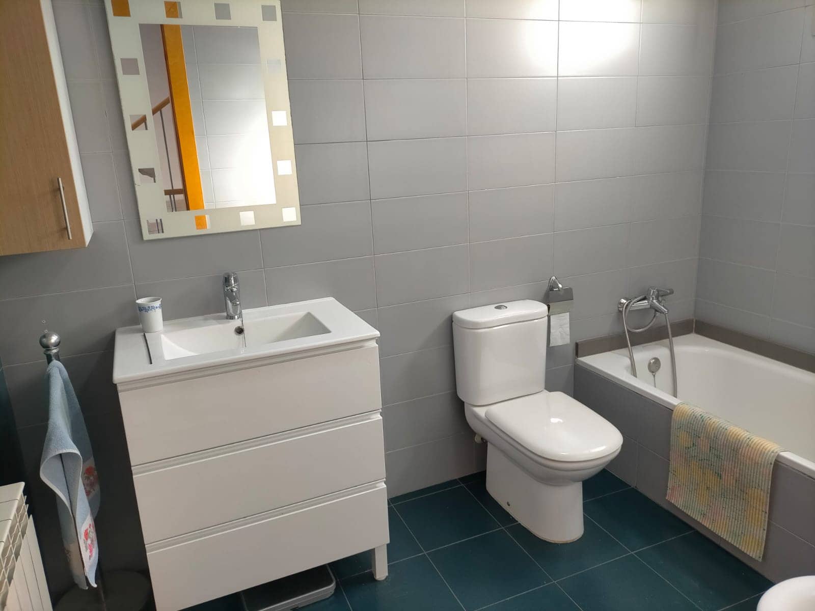 3 sovrum Radhus till salu i Gandia med garage - 425 000 € (Ref: 10102954)