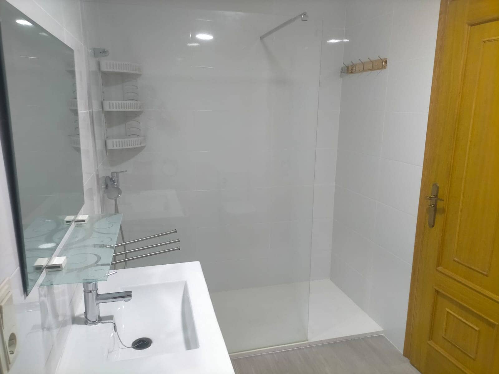 5 camera da letto Appartamento in vendita in Gandia con garage - 335.000 € (Rif: 10102955)