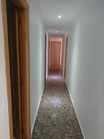 5 camera da letto Appartamento in vendita in Gandia - 335.000 € (Rif: 10102955)