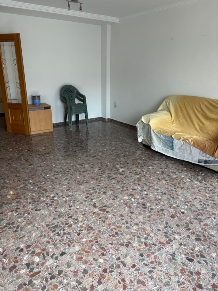 5 camera da letto Appartamento in vendita in Gandia con garage - 335.000 € (Rif: 10102955)