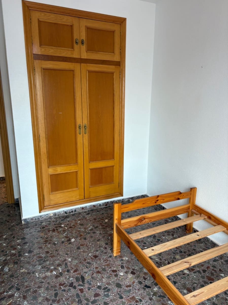 5 camera da letto Appartamento in vendita in Gandia con garage - 335.000 € (Rif: 10102955)