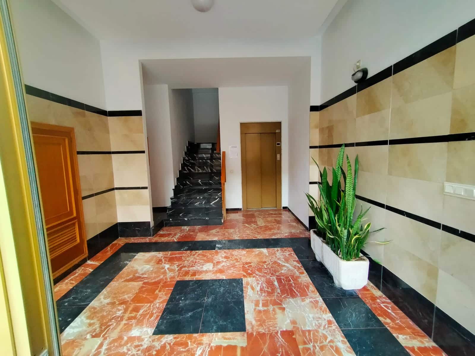 5 camera da letto Appartamento in vendita in Gandia con garage - 335.000 € (Rif: 10102955)