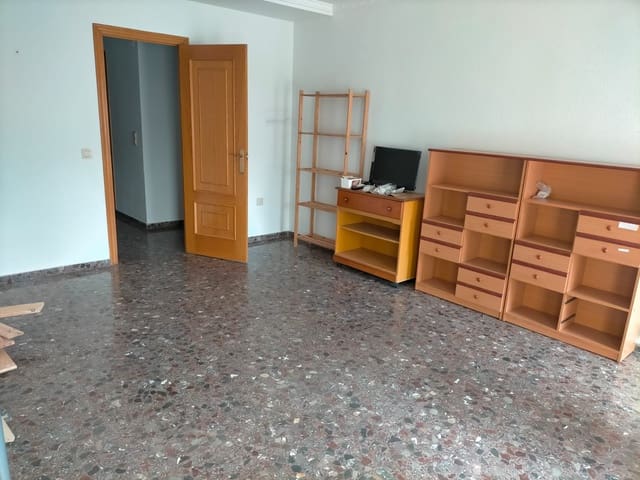 5 camera da letto Appartamento in vendita in Gandia - 335.000 € (Rif: 10102955)