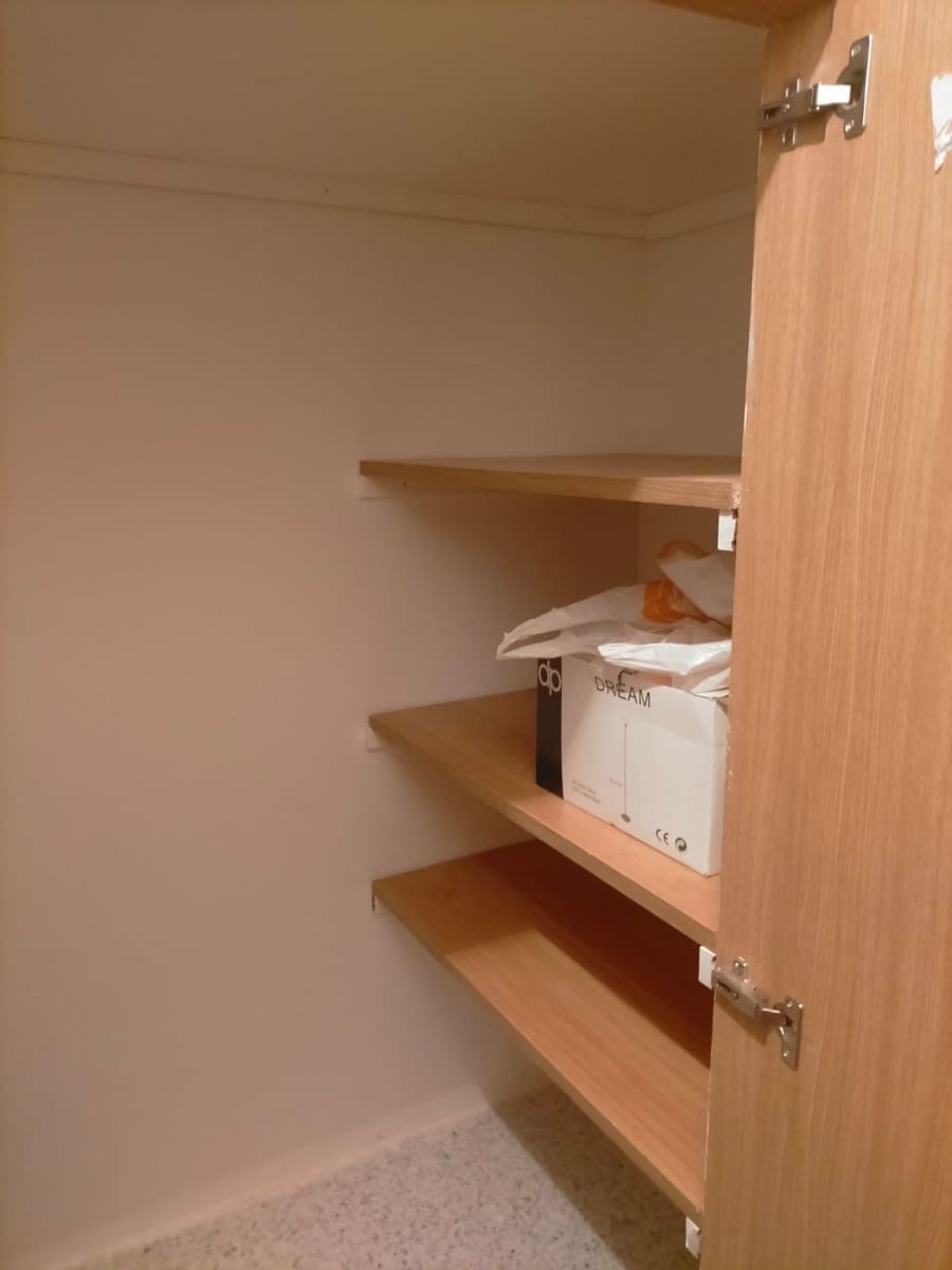 5 camera da letto Appartamento in vendita in Gandia con garage - 335.000 € (Rif: 10102955)