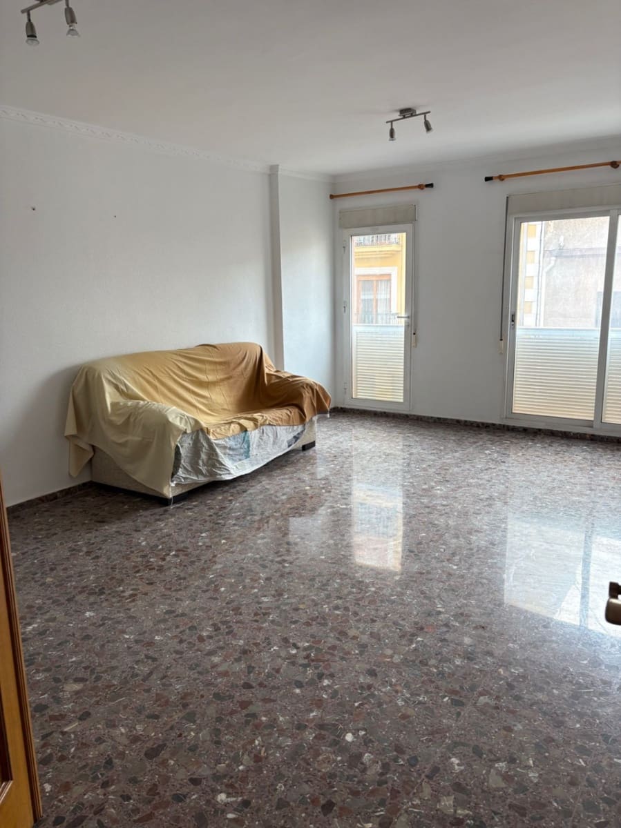 5 camera da letto Appartamento in vendita in Gandia con garage - 335.000 € (Rif: 10102955)