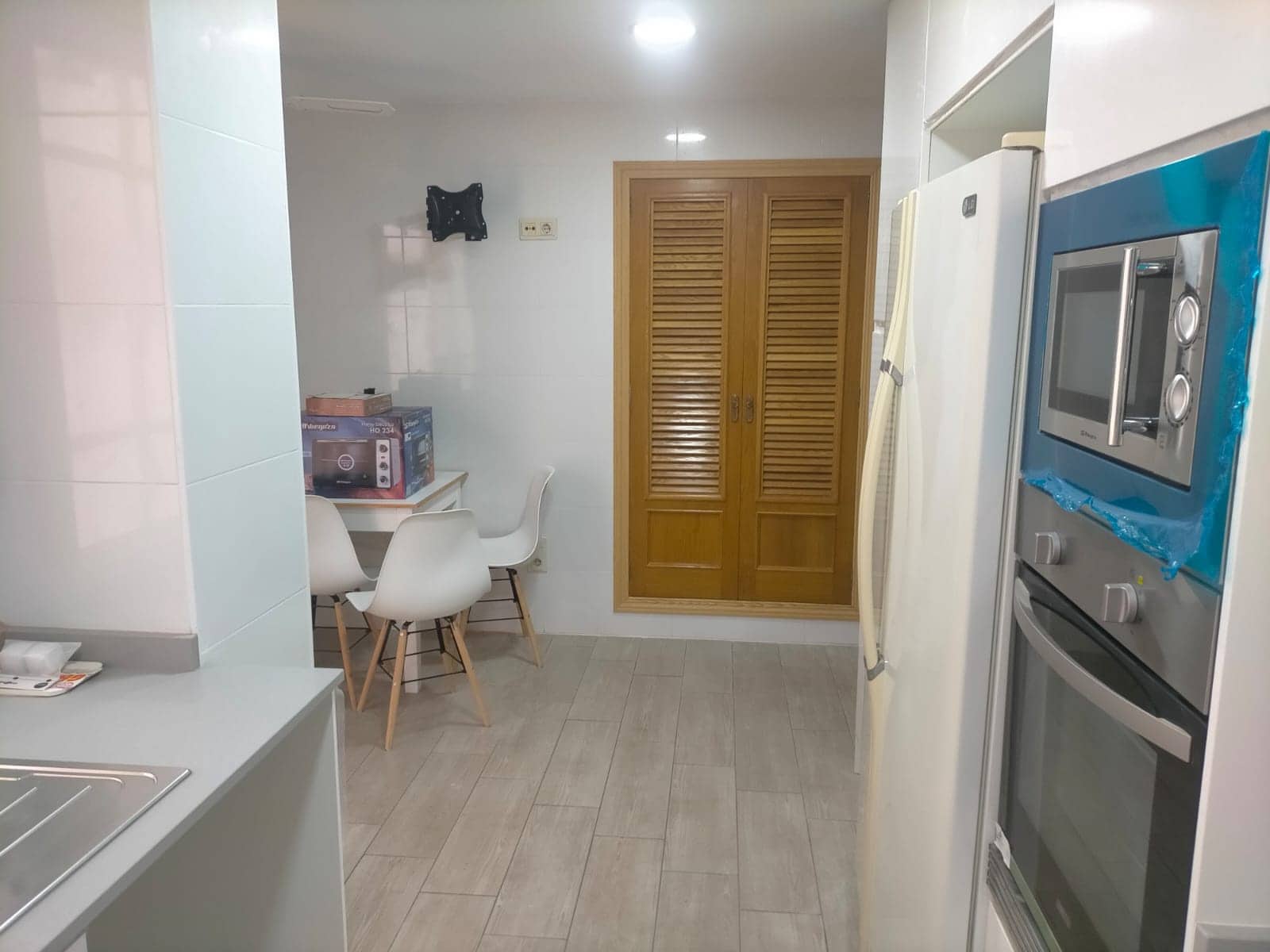 5 camera da letto Appartamento in vendita in Gandia con garage - 335.000 € (Rif: 10102955)
