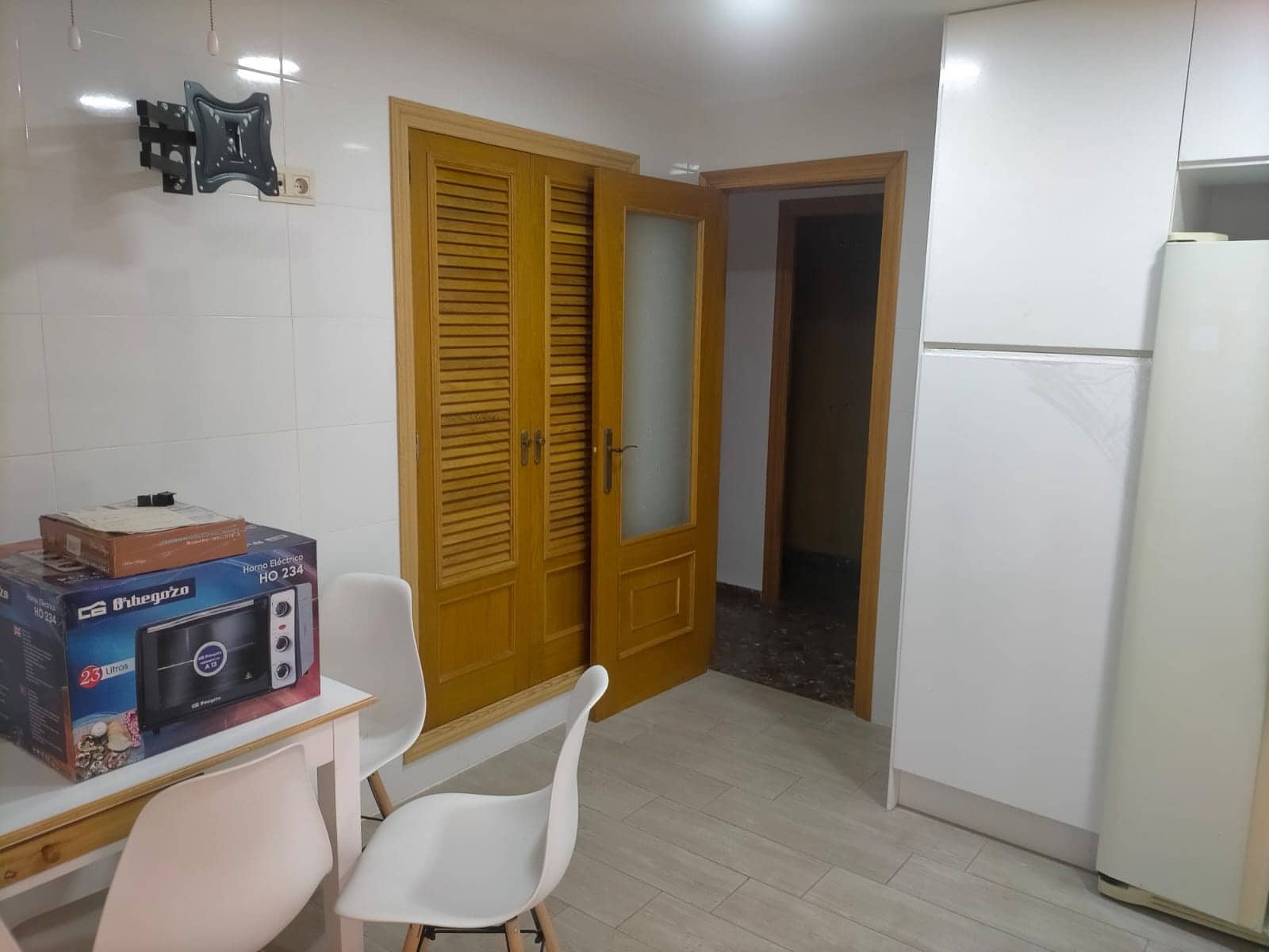 5 camera da letto Appartamento in vendita in Gandia con garage - 335.000 € (Rif: 10102955)