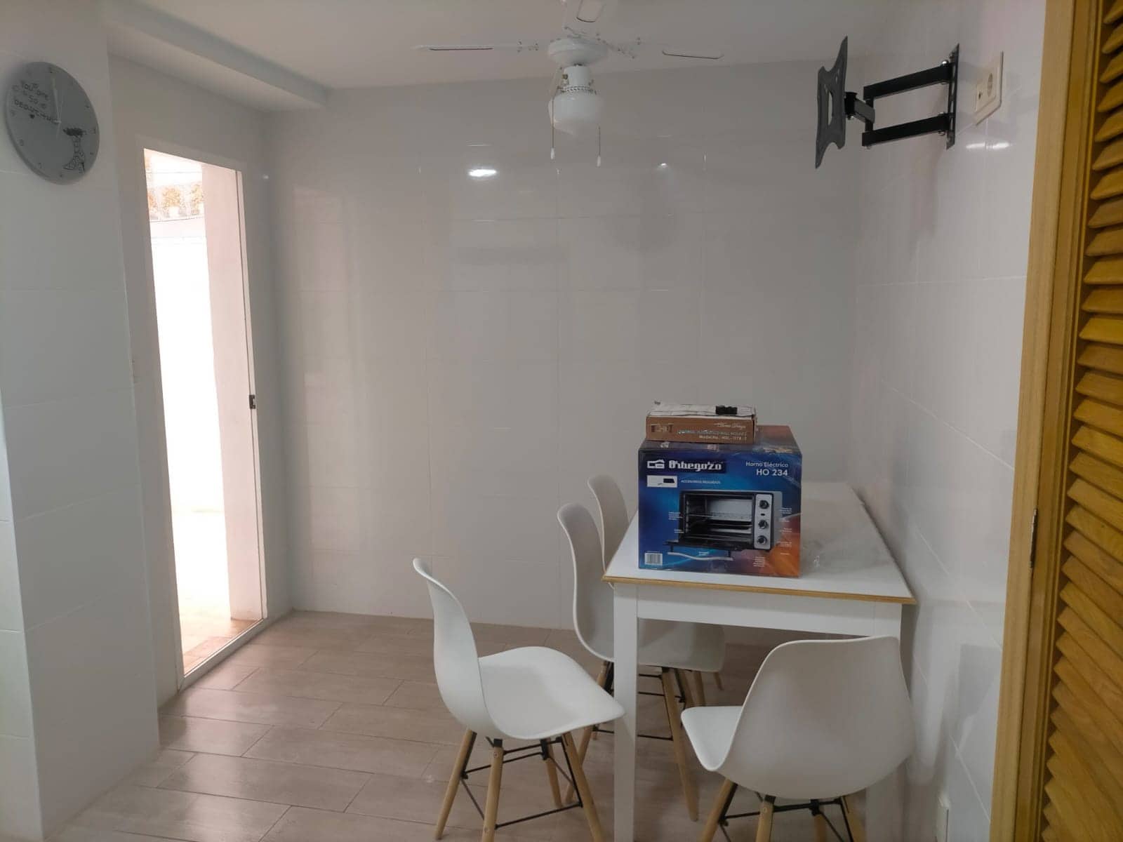 5 camera da letto Appartamento in vendita in Gandia con garage - 335.000 € (Rif: 10102955)