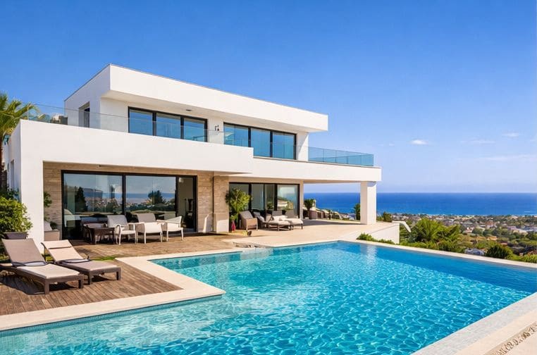 Tomt till salu i Denia - 854 000 € (Ref: 10102956)