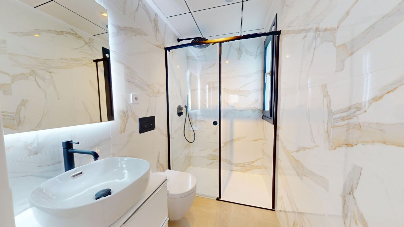 3 chambre Villa/Maison à vendre à Finestrat avec piscine garage - 699 000 € (Ref: 10102957)